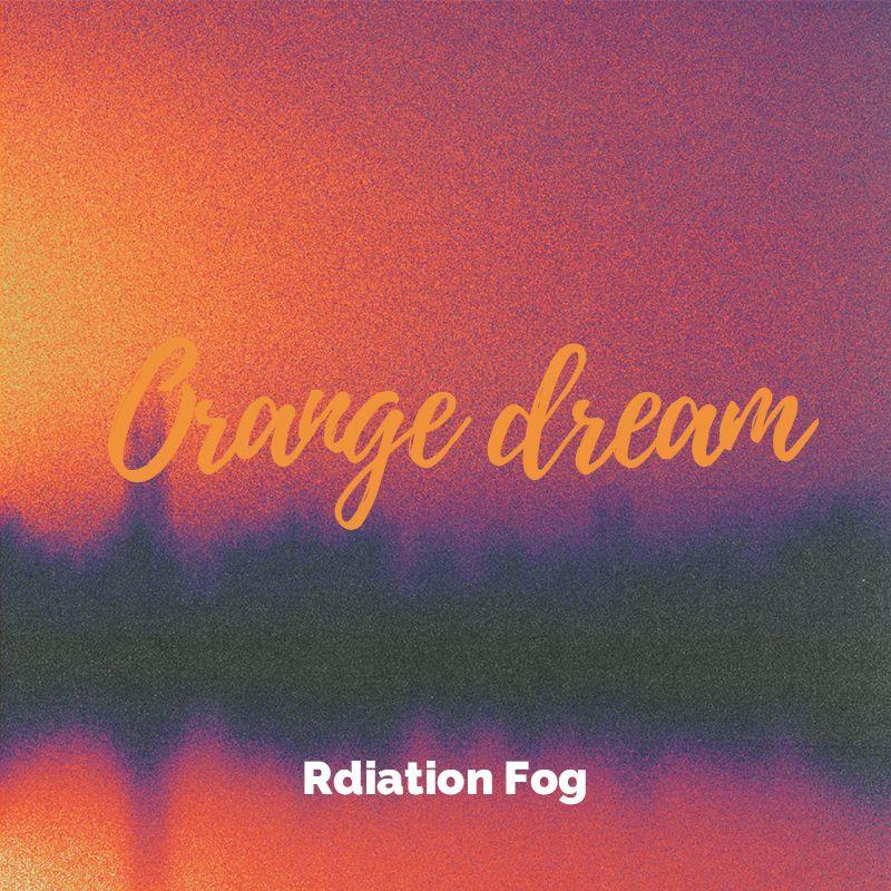orange dream