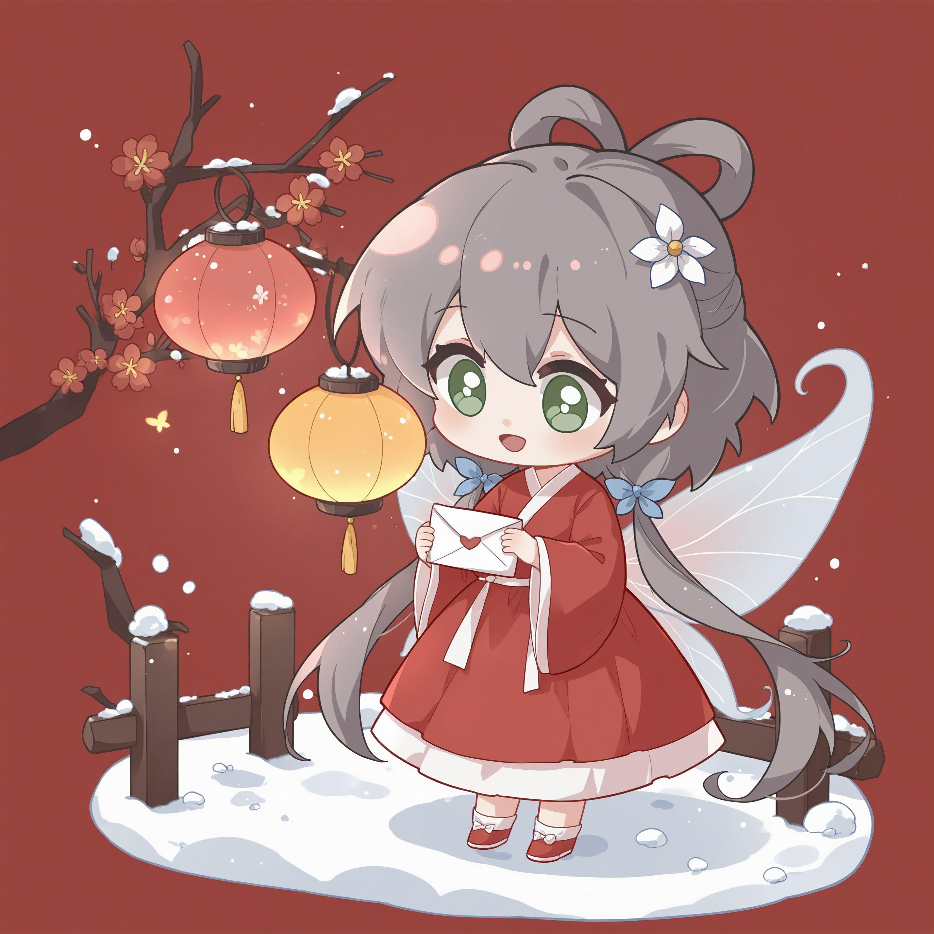 时光信使