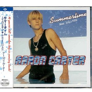 Summertime专辑