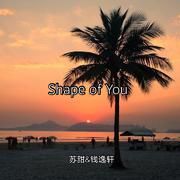 Shape Of You