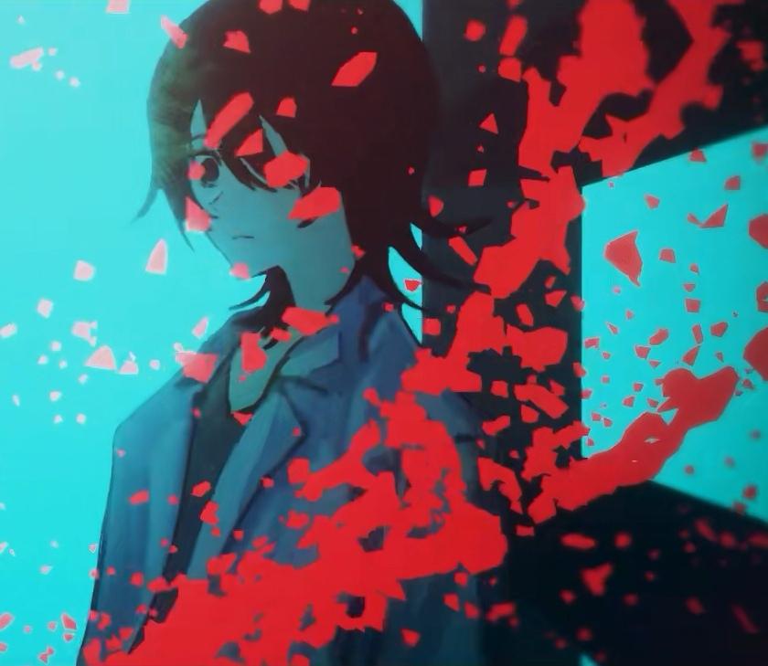 サラダボウル（self cover）