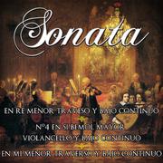 Antonio Vivaldi. Sonatas Para Violoncello, Bajo Continuo y Traverso
