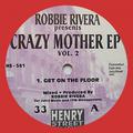 Crazy Mother EP, Vol. 2