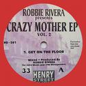 Crazy Mother EP, Vol. 2