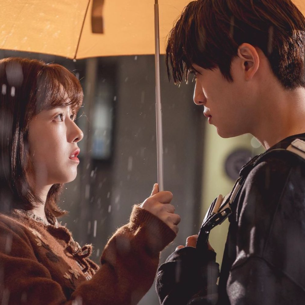 뭔가 잘못됐어 (Live)