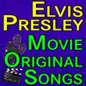Elvis Presley Movie Original Songs专辑
