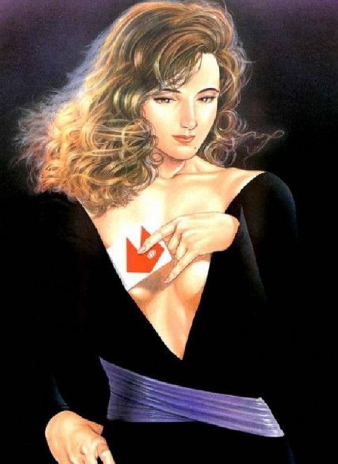 feel like making luv.