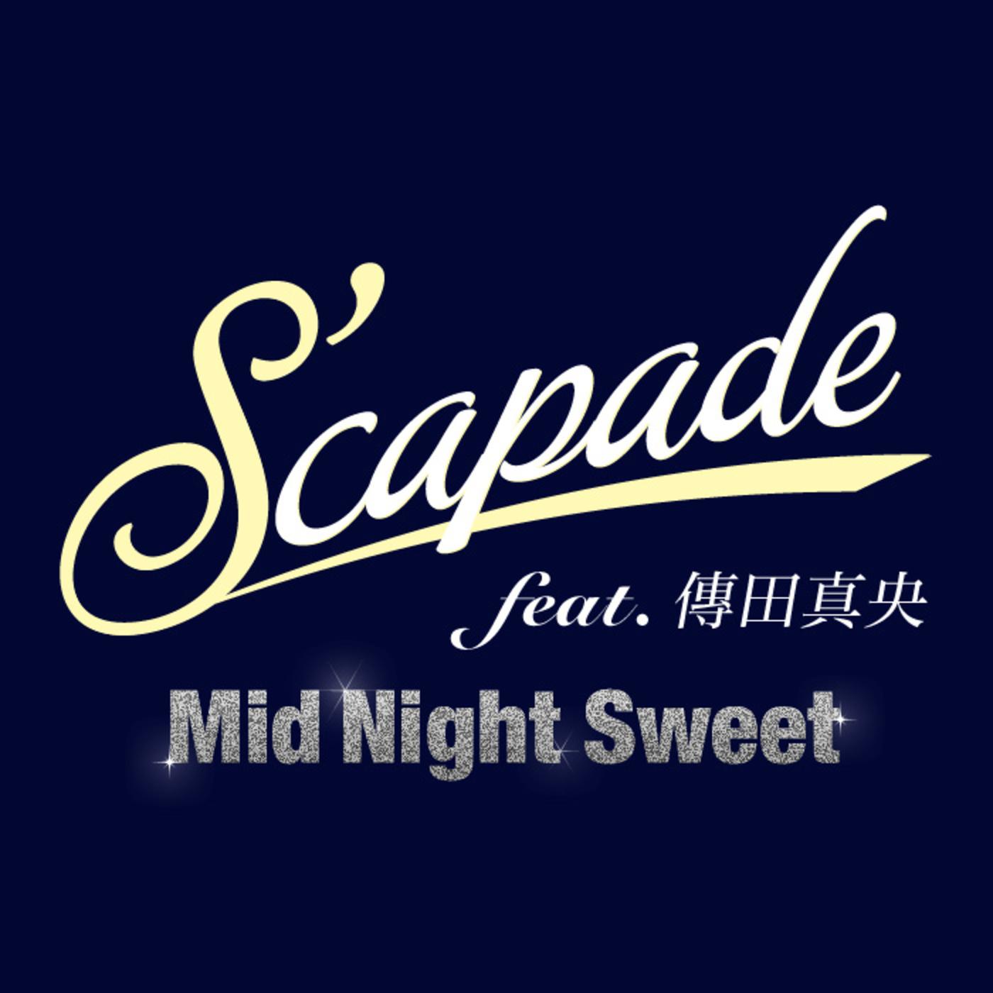 Mid Night Sweet