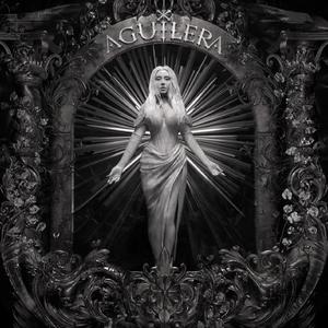 Christina Aguilera - Ya Llegué (精消 带伴唱)伴奏 （降6半音）
