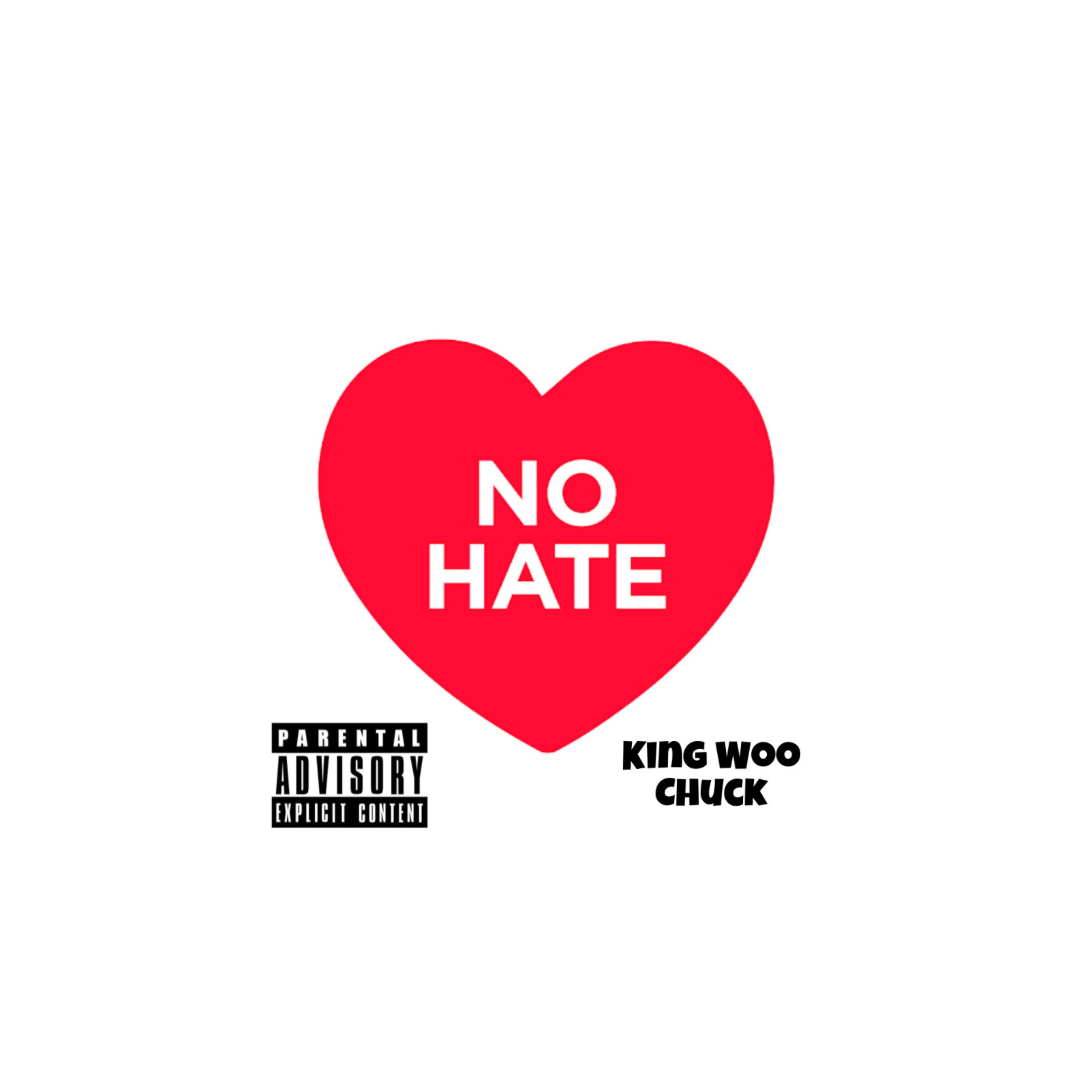 No Hate