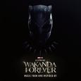 Black Panther: Wakanda Forever - Music From and Inspired By