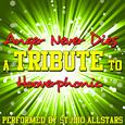 Anger Never Dies (A Tribute to Hooverphonic) - Single