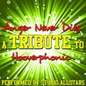 Anger Never Dies (A Tribute to Hooverphonic) - Single专辑