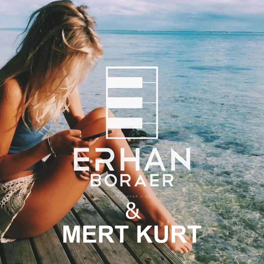 Safari (Erhan Boraer & Mert Kurt Remix)