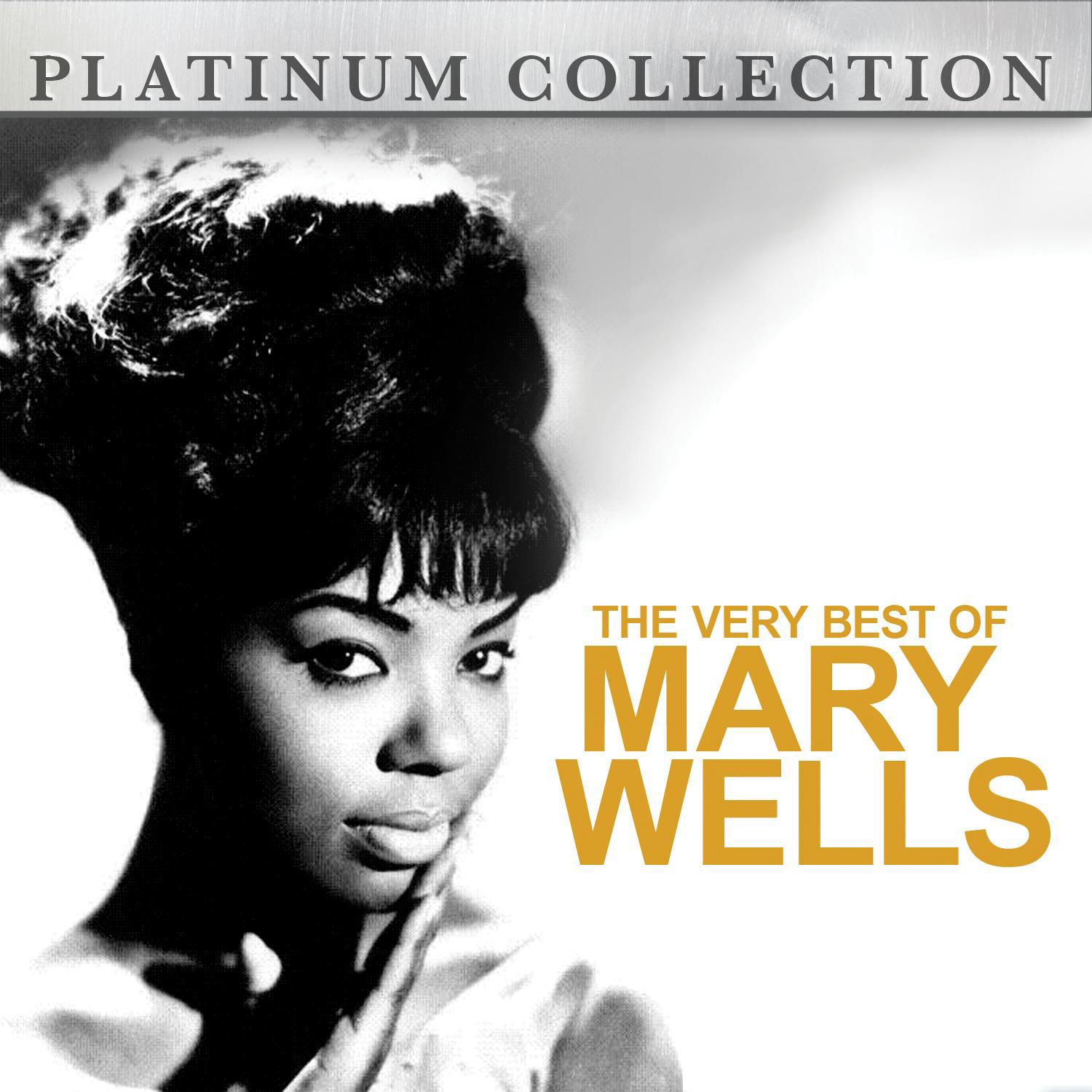 The Very Best of Mary Wells (Rerecorded Version)专辑