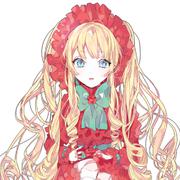 惊鸿一面