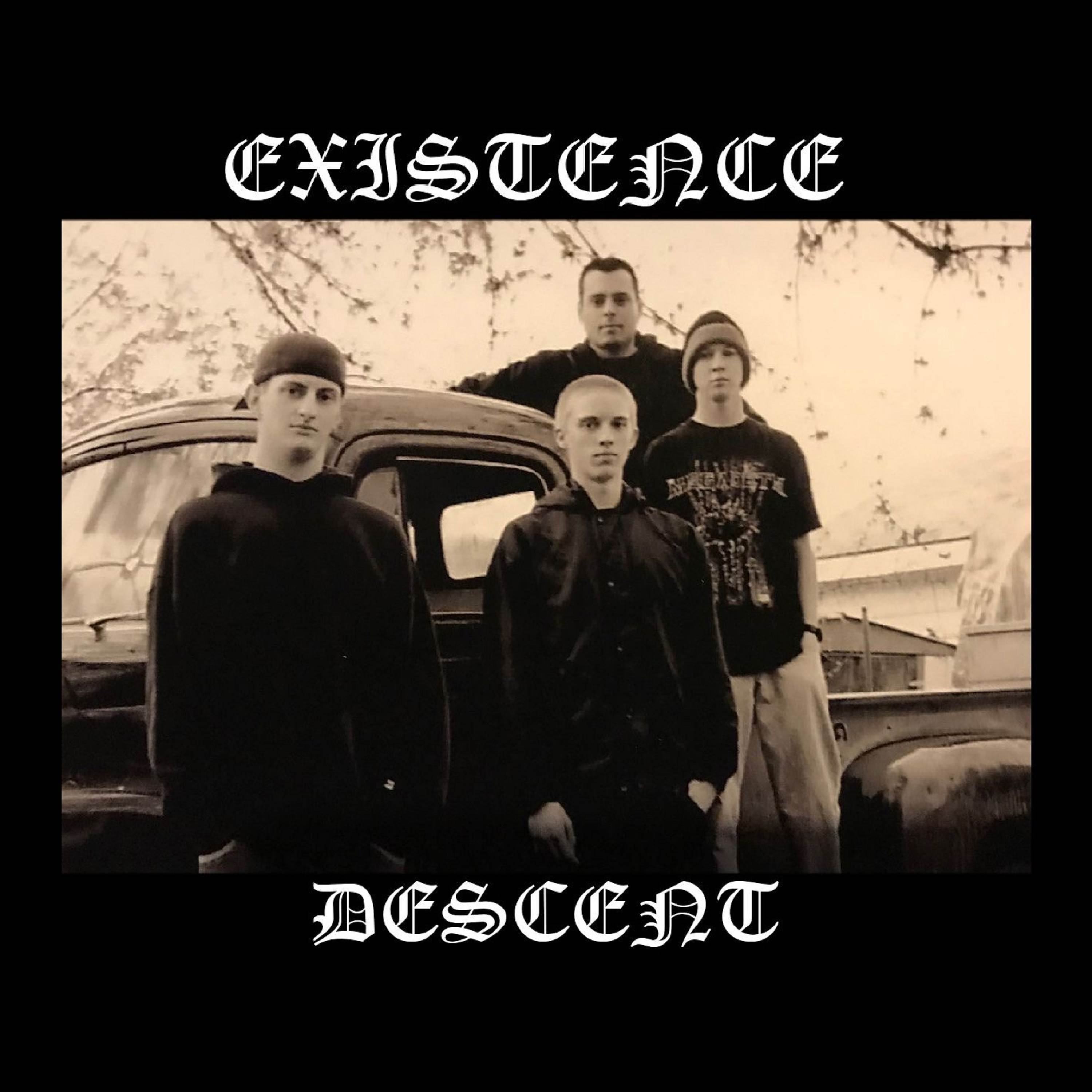 Existence - Epigone