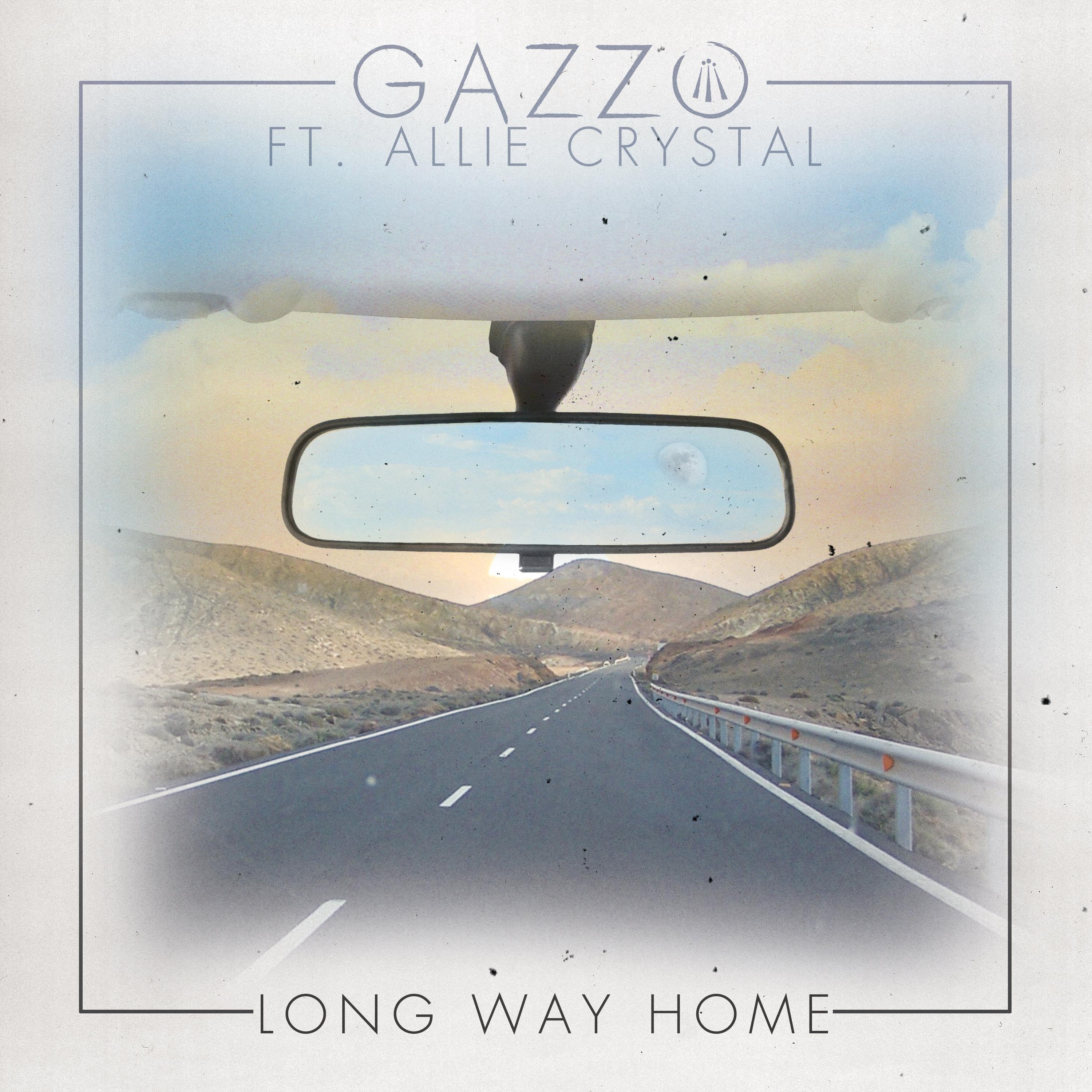 Long Way Home (feat. Allie Crystal)专辑