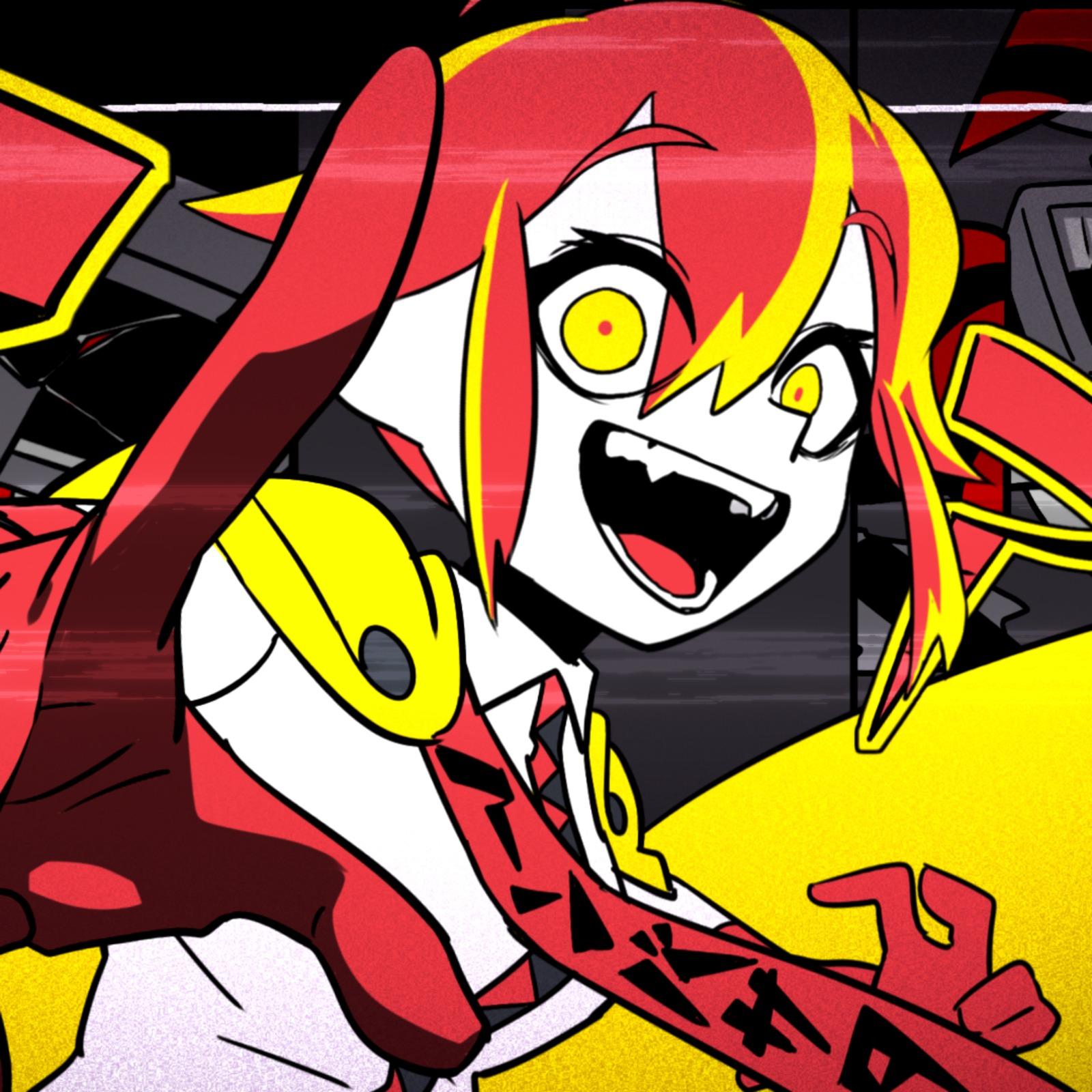 了冫/ヽ″廾勺″ー (feat. 重音テト)