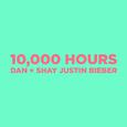 10,000 Hours