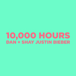 10,000 Hours专辑