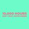 10,000 Hours专辑
