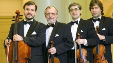 Borodin Quartet