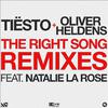 Tiësto - The Right Song (Mike Williams Remix)