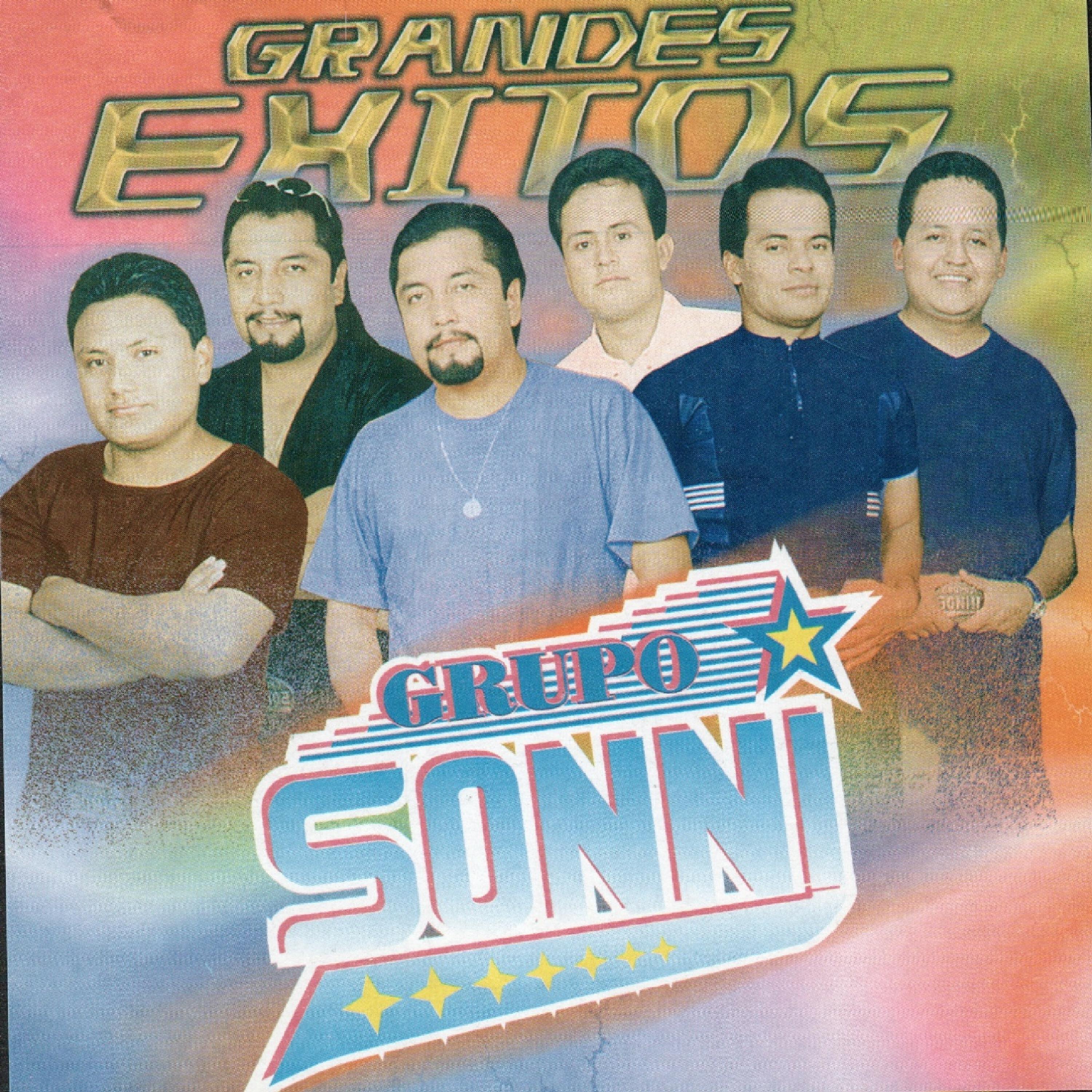 Grandes Exitos