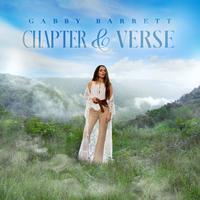 Gabby Barrett - Cowboy Back (Karaoke Version) 带和声伴奏