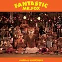 Fantastic Mr. Fox专辑