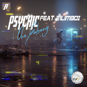 PSYCHIC（FEAT. 21LIMBOI）