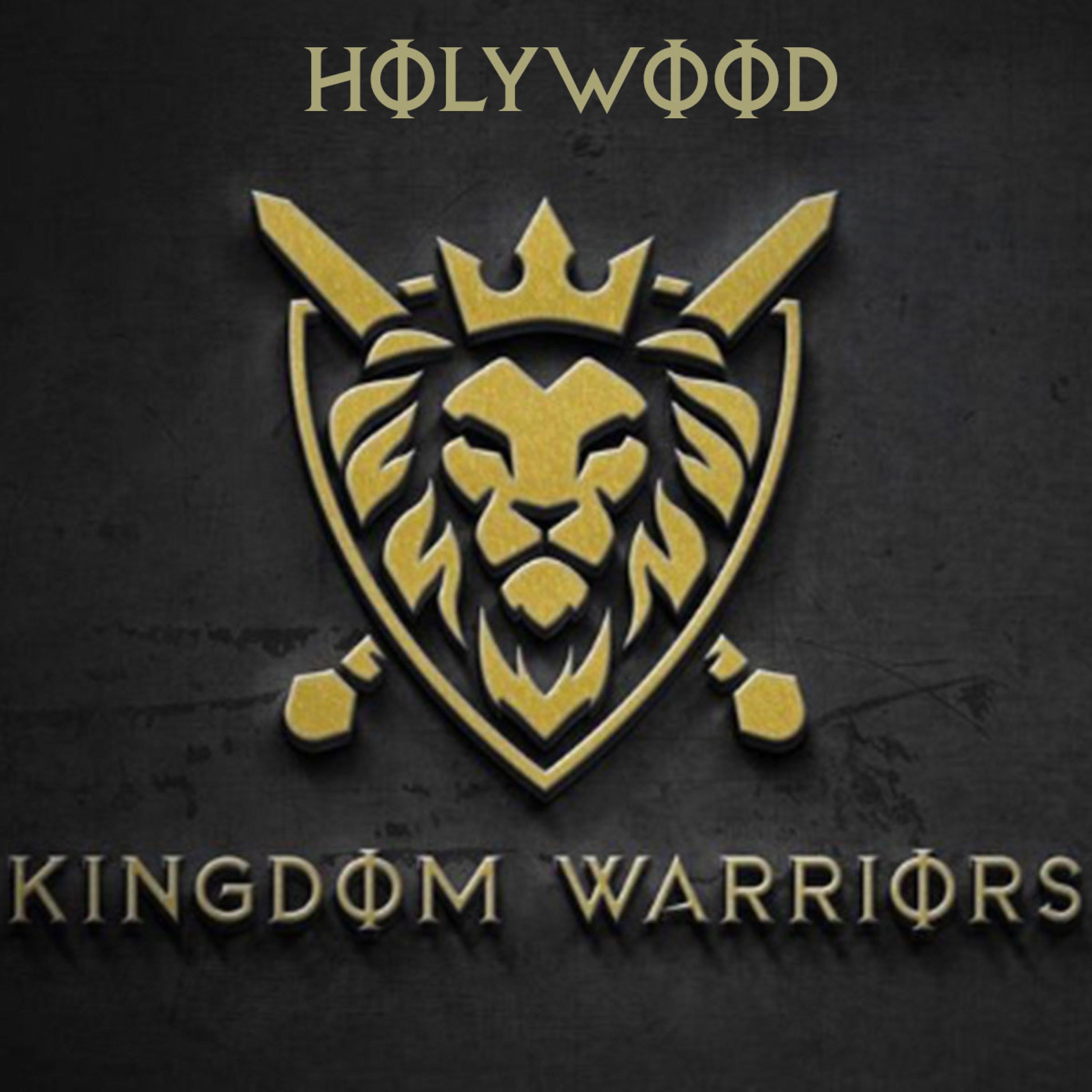 Kingdom Warriors Hip Hop - Holywood (feat. Jason Chu & Tucker Booth)