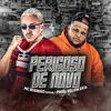 Mc Rodrigo Oficial - Perigoso Denovo