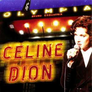 Des Mots Qui Sonnent - Céline Dion (karaoke) 带和声伴奏