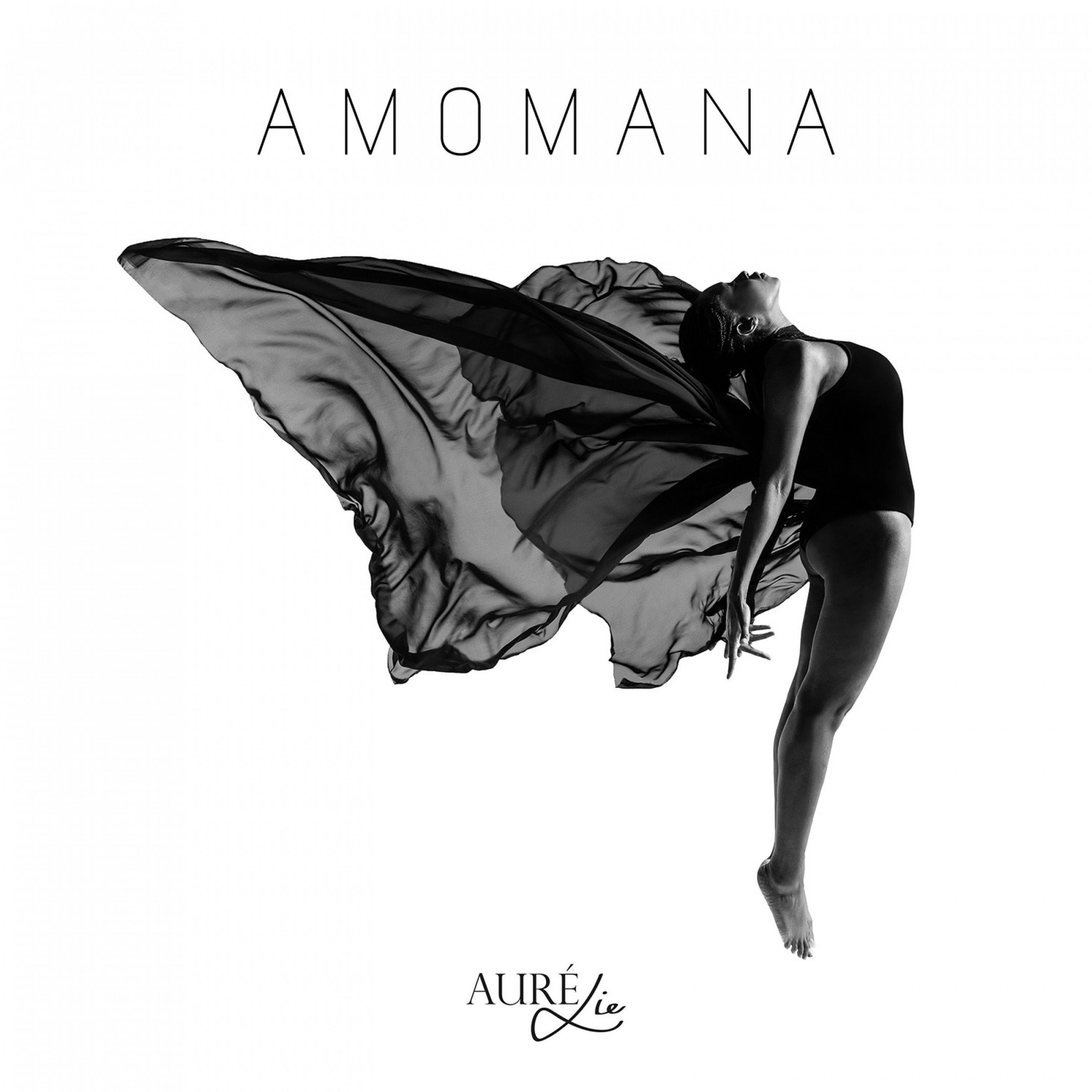 Amomana