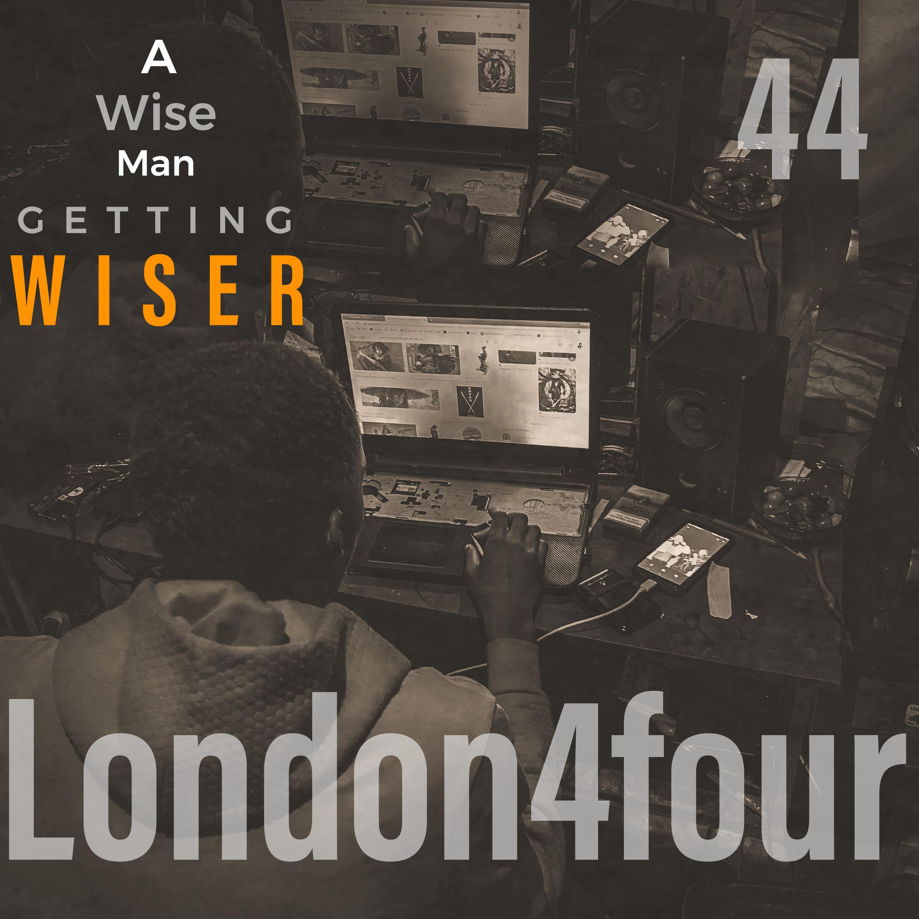 London4four - Tsi