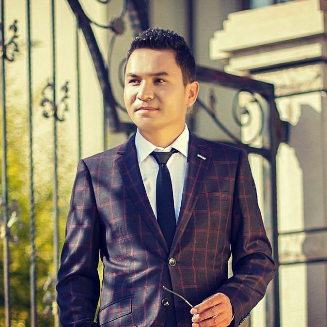 Yene Keldim /再次来临