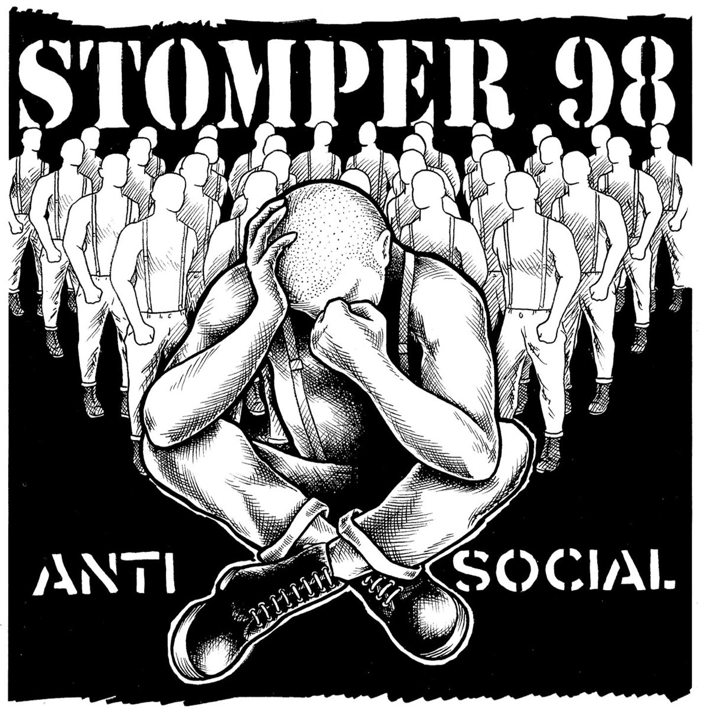 Antisocial