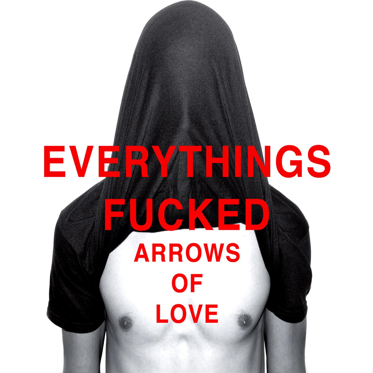 Everythings ****ed