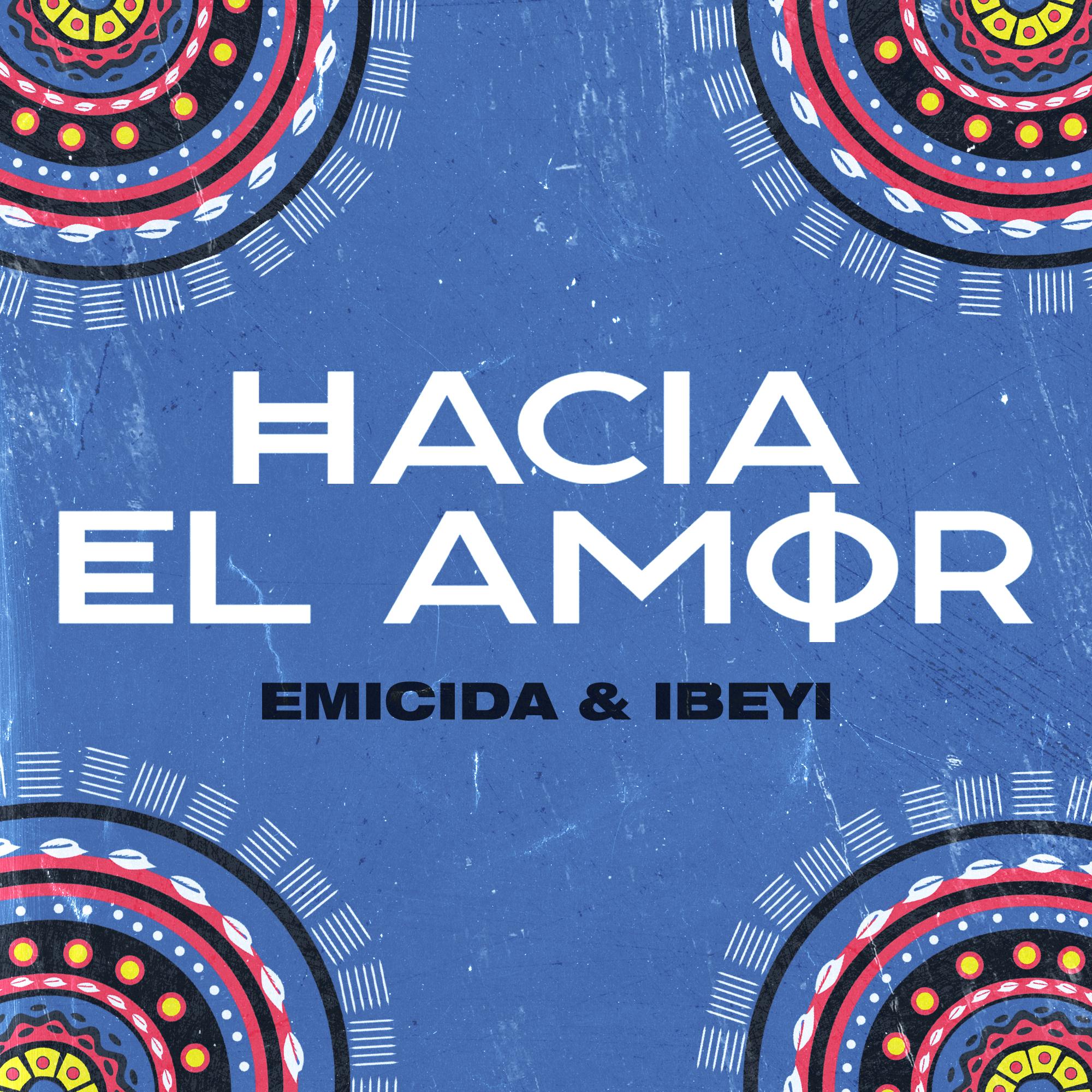Hacia El Amor (Acústico)