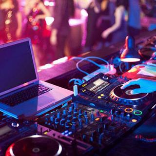 劲爆节奏~电音盛宴 一曲离殇.梦绕魂牵...