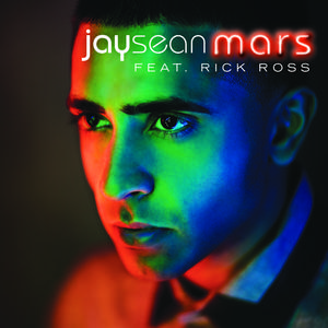 Jay Sean ft Rick Ross - Mars (Instrumental) 原版无和声伴奏 （升8半音）