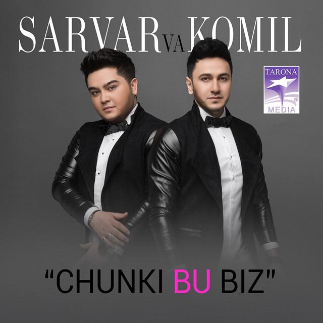 Benom - So'ngi Bor（ Chunki Bu Biz-3）专辑