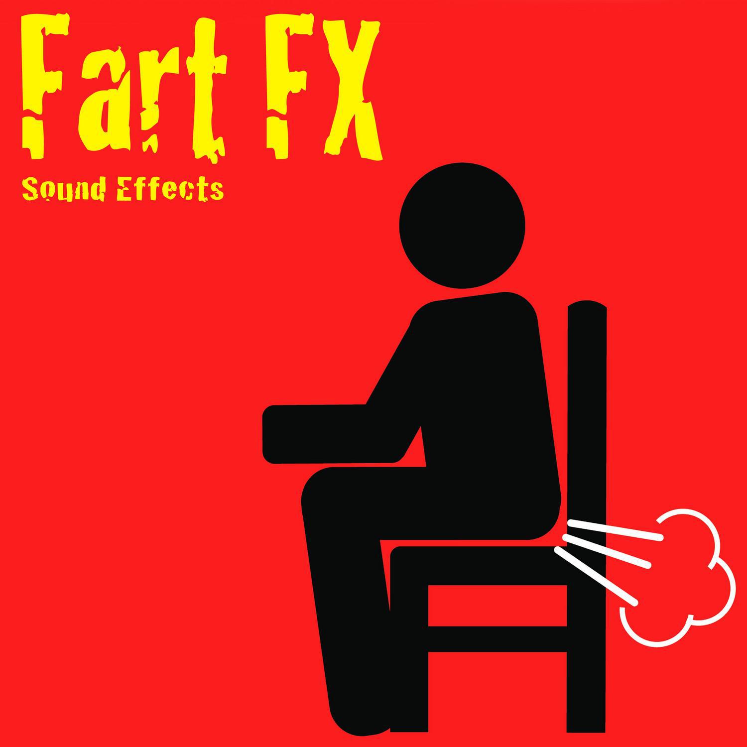 Fart FX Sound Effects专辑