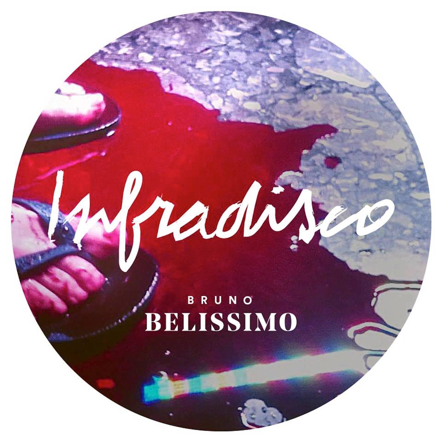 Infradisco