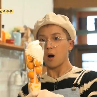 【韩综】TvN 姜食堂2/3 | bgm合集 |