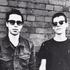 The Vacant Lots 