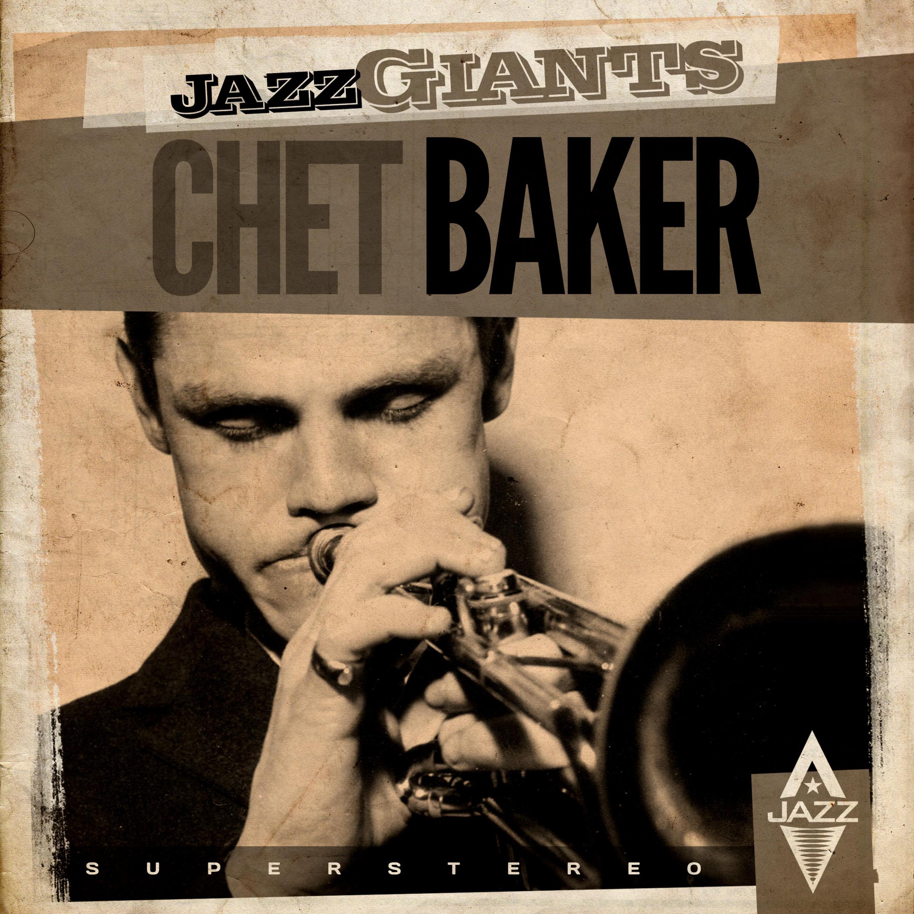Jazz Giants专辑