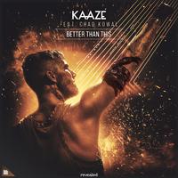 Better Than This - Keane (HT Instrumental) 无和声伴奏